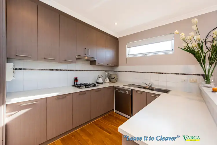 Sixth view of Homely apartment listing, 4/36 Mason Street, Cannington WA 6107