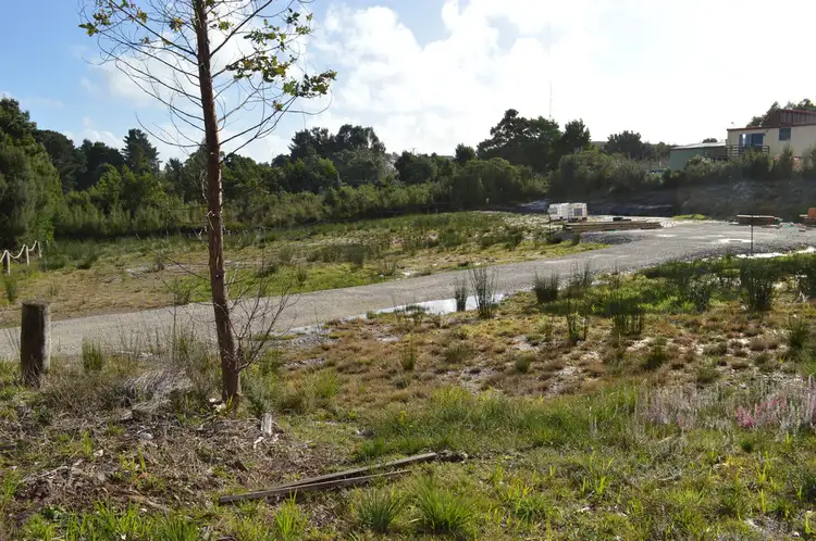 Third view of Homely land listing, 19 Reid Street, Strahan TAS 7468