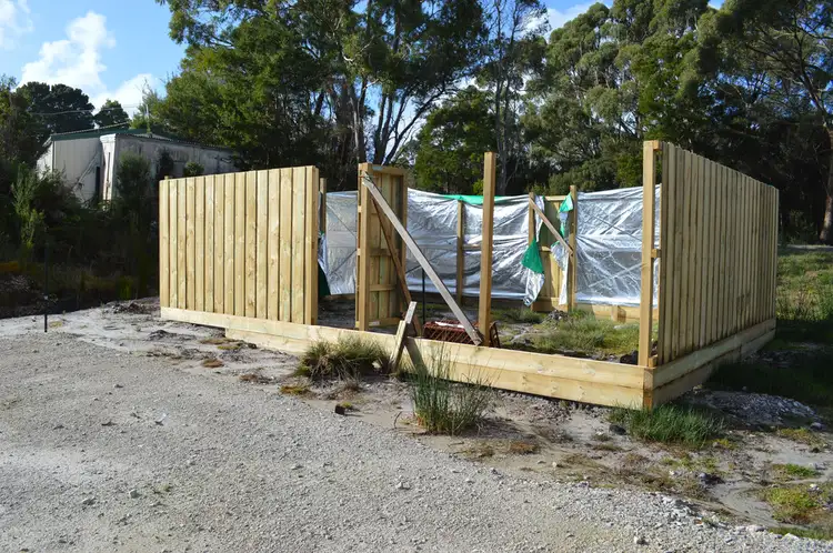 Fourth view of Homely land listing, 19 Reid Street, Strahan TAS 7468