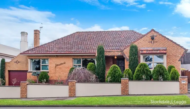 420 Raglan Parade, Warrnambool VIC 3280