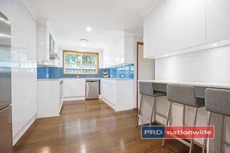 Sixth view of Homely house listing, 146 Andromeda Drive, Cranebrook NSW 2749