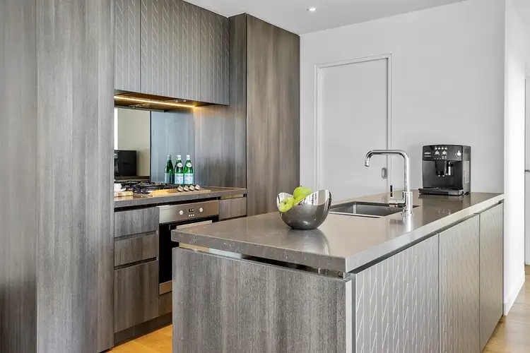 Third view of Homely apartment listing, 1801/225 Pacific Highway, North Sydney NSW 2060