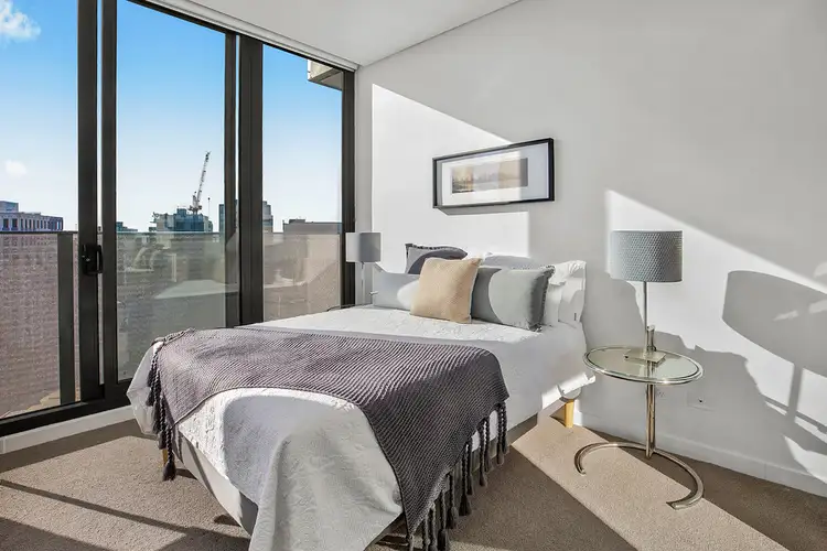 Fourth view of Homely apartment listing, 1801/225 Pacific Highway, North Sydney NSW 2060