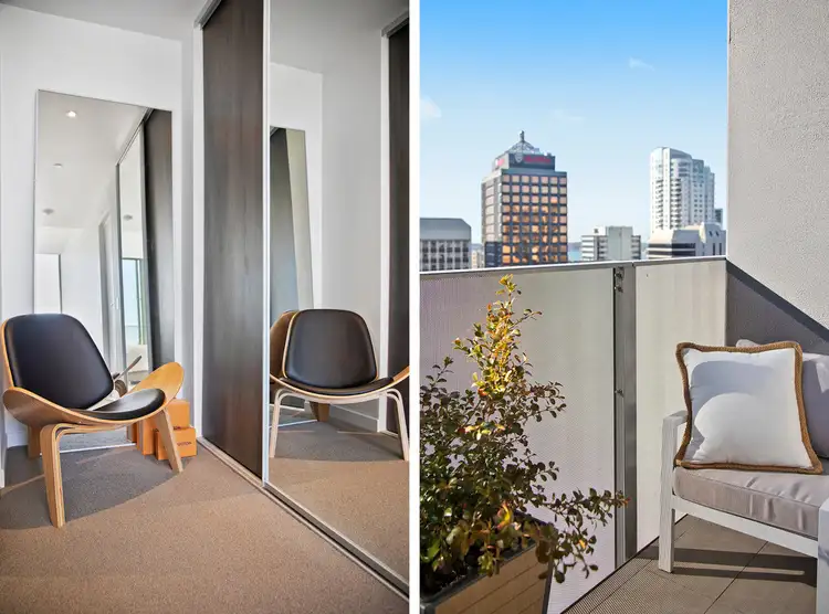 Fifth view of Homely apartment listing, 1801/225 Pacific Highway, North Sydney NSW 2060