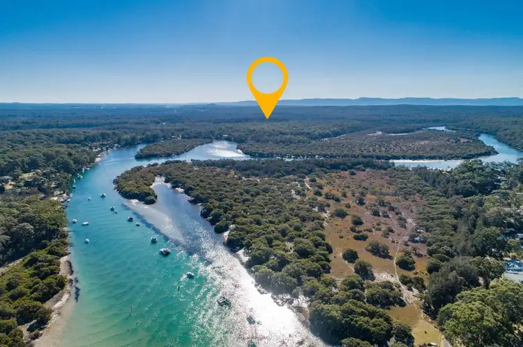 69D Streamside Street, Woollamia NSW 2540