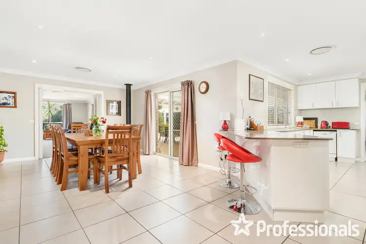 Second view of Homely house listing, 42 Lister Crescent, Kelso NSW 2795
