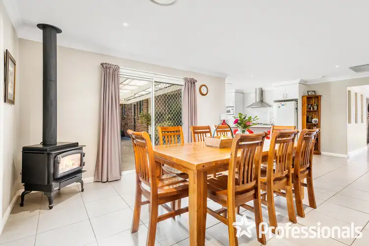 Third view of Homely house listing, 42 Lister Crescent, Kelso NSW 2795
