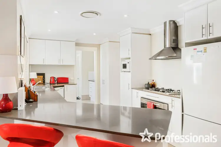 Fourth view of Homely house listing, 42 Lister Crescent, Kelso NSW 2795