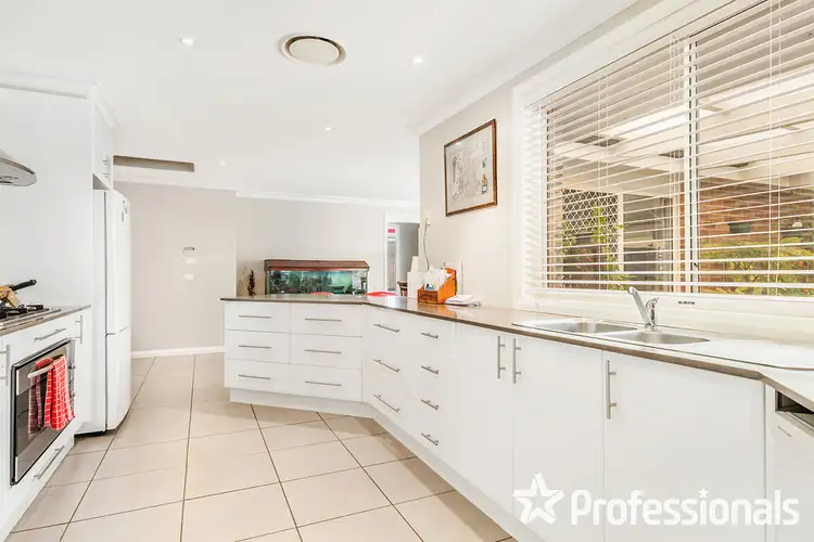 Fifth view of Homely house listing, 42 Lister Crescent, Kelso NSW 2795