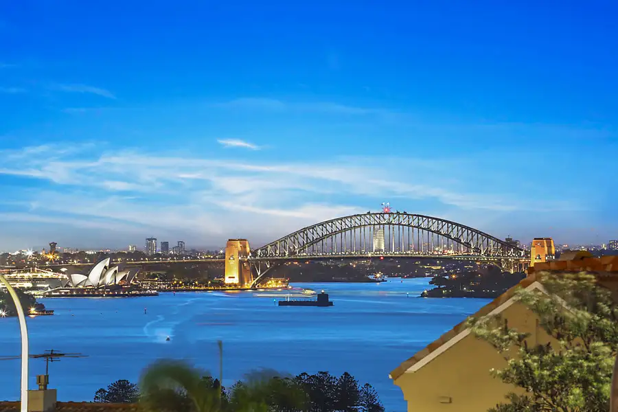 Main view of Homely house listing, 41D New South Head Road, Vaucluse NSW 2030