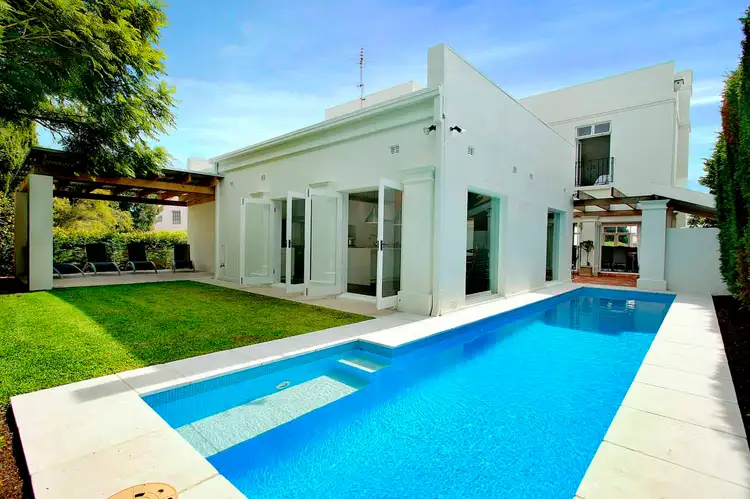 Fifth view of Homely house listing, 41D New South Head Road, Vaucluse NSW 2030