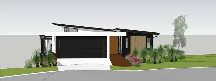 Second view of Homely land listing, 2/242 San Fernando Drive, Worongary QLD 4213