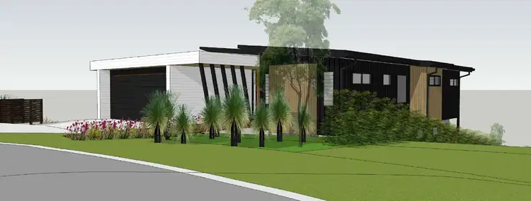 Third view of Homely land listing, 2/242 San Fernando Drive, Worongary QLD 4213
