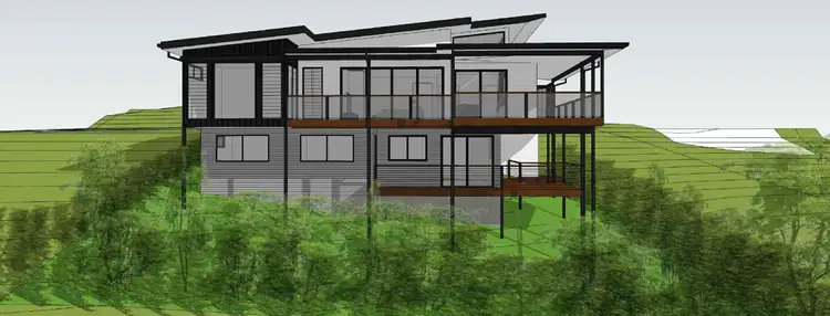 Fifth view of Homely land listing, 2/242 San Fernando Drive, Worongary QLD 4213