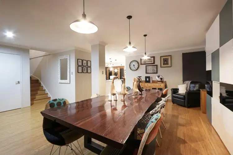 Seventh view of Homely house listing, 58 Tibradden Circle, Ascot WA 6104