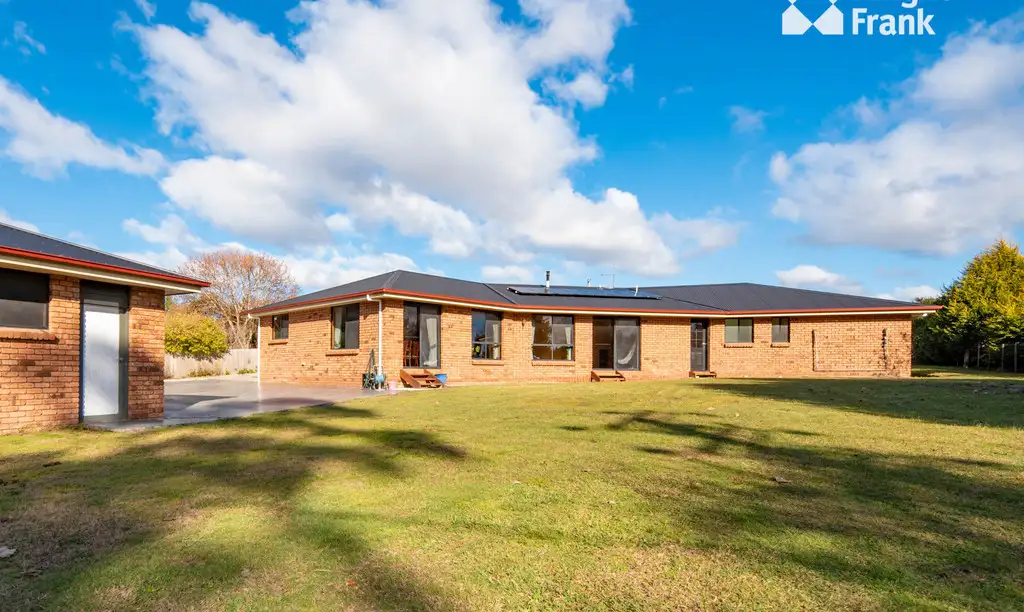 Main view of Homely house listing, 3 Kooringal Ave, Legana TAS 7277