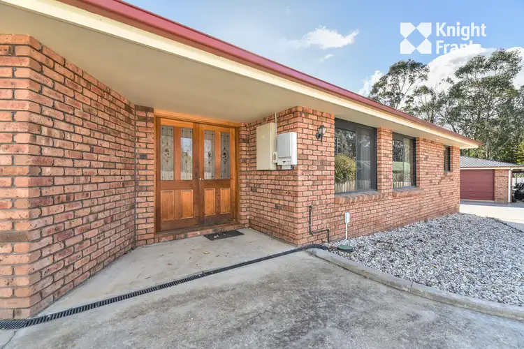 Second view of Homely house listing, 3 Kooringal Ave, Legana TAS 7277
