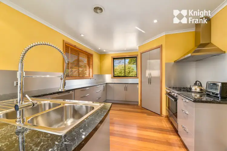 Fourth view of Homely house listing, 3 Kooringal Ave, Legana TAS 7277