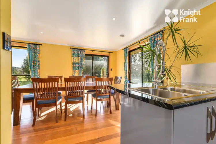 Fifth view of Homely house listing, 3 Kooringal Ave, Legana TAS 7277