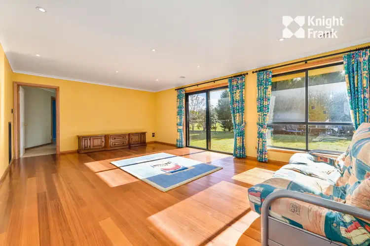 Sixth view of Homely house listing, 3 Kooringal Ave, Legana TAS 7277