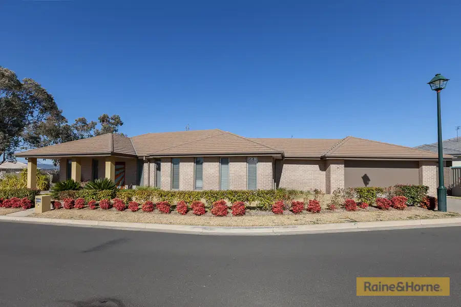 Main view of Homely house listing, 25 Peak Drive, Tamworth NSW 2340