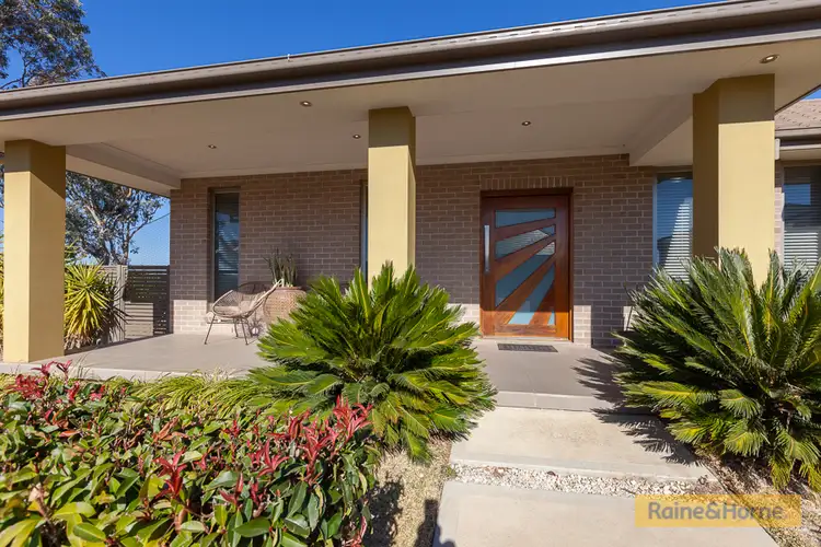 Second view of Homely house listing, 25 Peak Drive, Tamworth NSW 2340