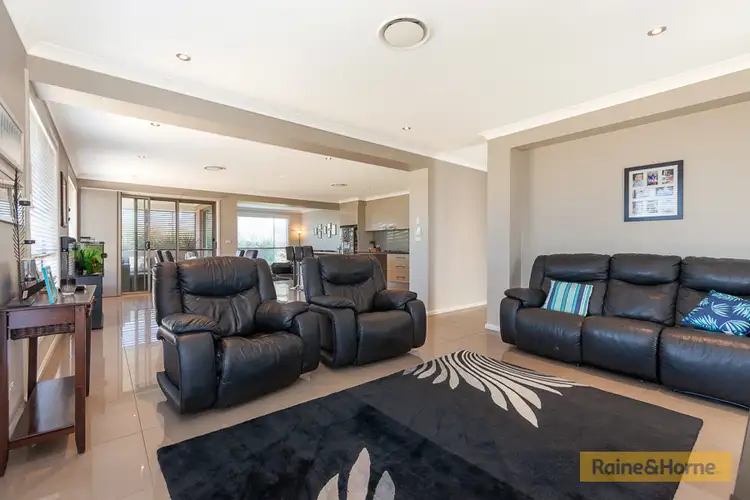 Third view of Homely house listing, 25 Peak Drive, Tamworth NSW 2340