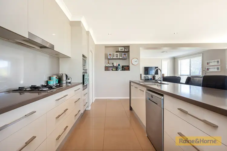 Fifth view of Homely house listing, 25 Peak Drive, Tamworth NSW 2340