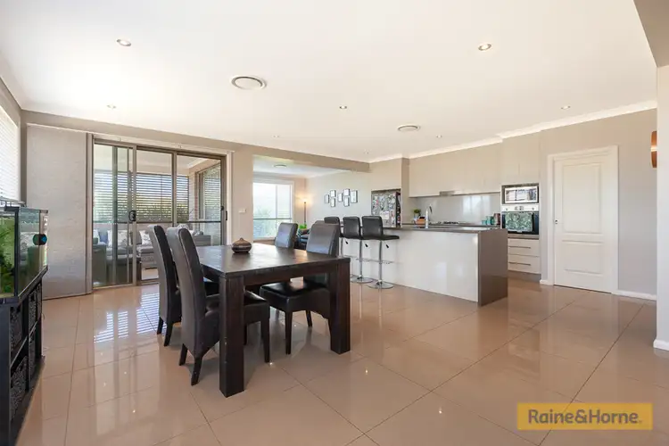Sixth view of Homely house listing, 25 Peak Drive, Tamworth NSW 2340