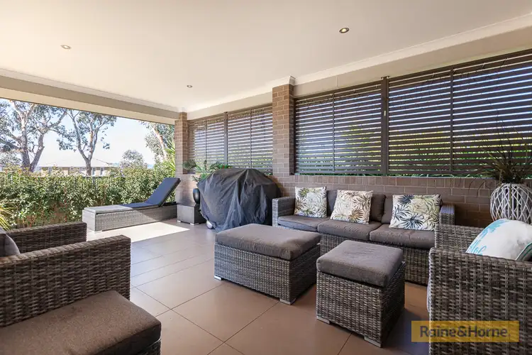 Seventh view of Homely house listing, 25 Peak Drive, Tamworth NSW 2340