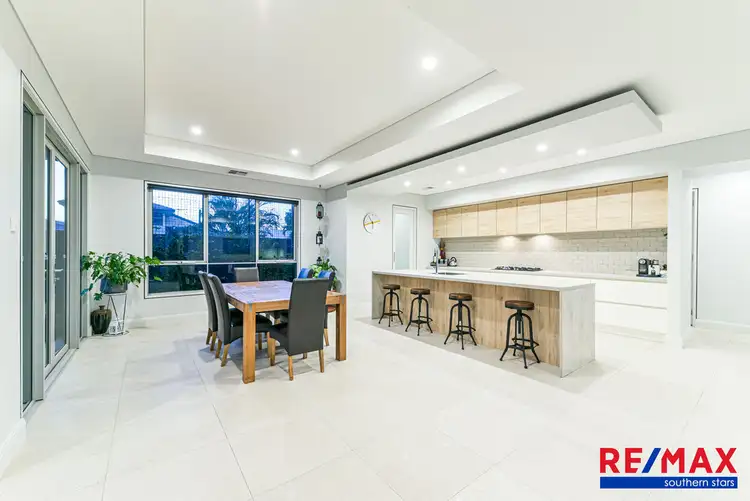Second view of Homely house listing, 91a Jubilee Street, Beckenham WA 6107