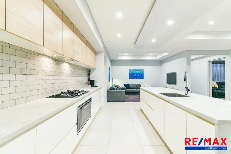 Third view of Homely house listing, 91a Jubilee Street, Beckenham WA 6107