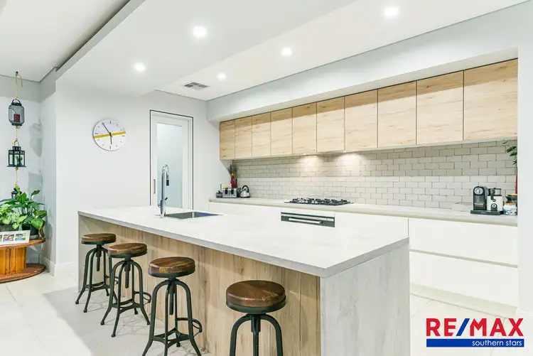 Fourth view of Homely house listing, 91a Jubilee Street, Beckenham WA 6107