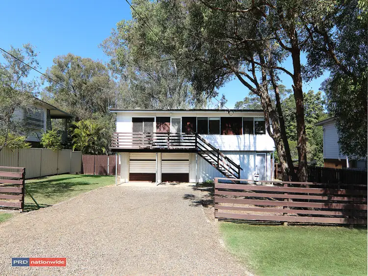 6 Wellen Street, Bundamba QLD 4304