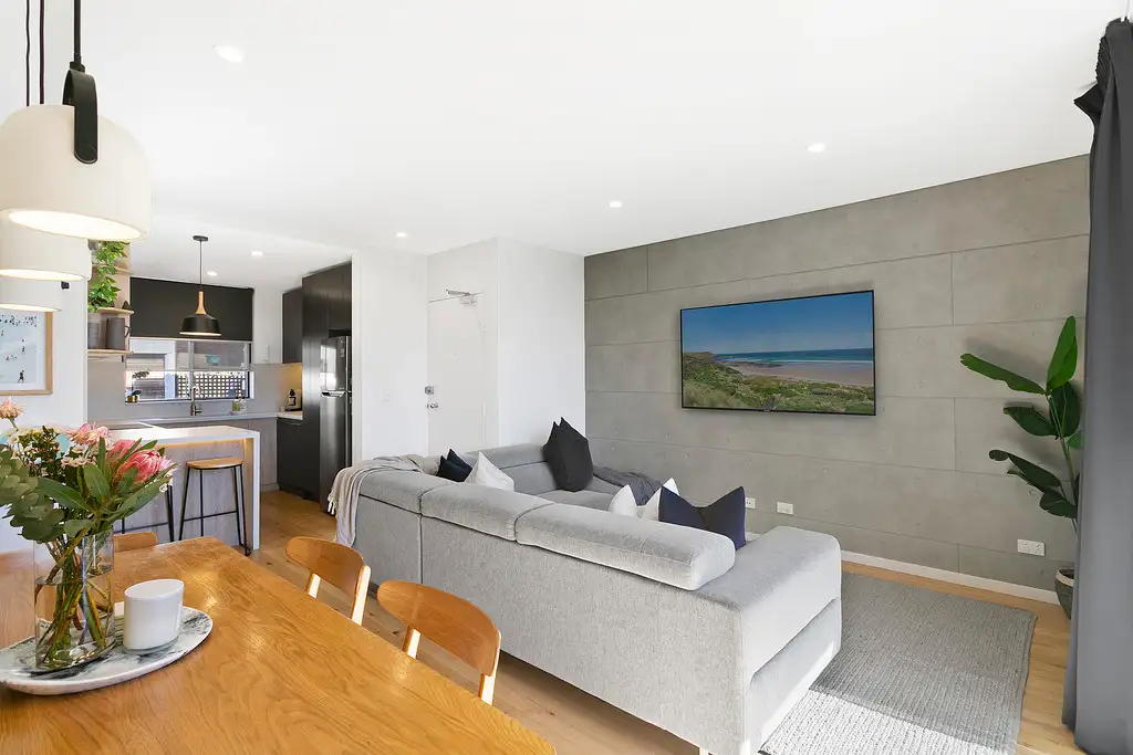 Main view of Homely apartment listing, 15/268 Carrington Road, Randwick NSW 2031