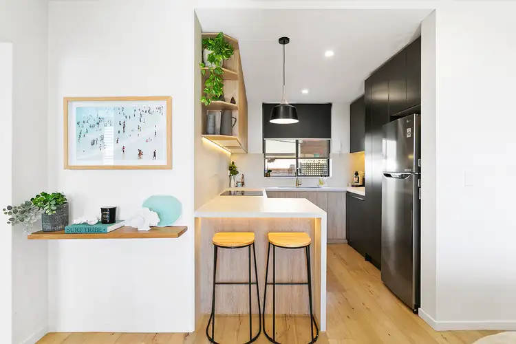 Second view of Homely apartment listing, 15/268 Carrington Road, Randwick NSW 2031