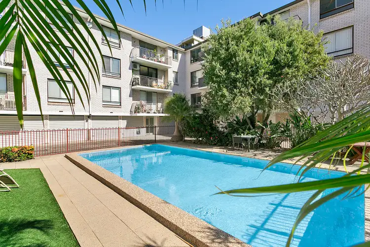 Third view of Homely apartment listing, 15/268 Carrington Road, Randwick NSW 2031