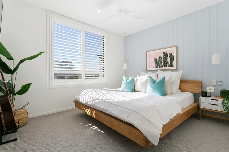 Fourth view of Homely apartment listing, 15/268 Carrington Road, Randwick NSW 2031