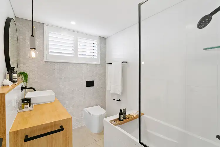 Fifth view of Homely apartment listing, 15/268 Carrington Road, Randwick NSW 2031