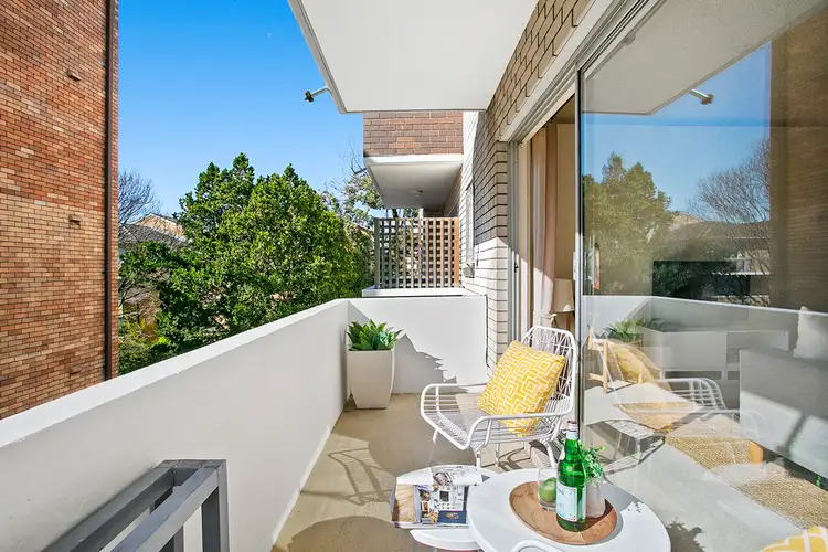 Sixth view of Homely apartment listing, 5/37 Byron Street, Coogee NSW 2034