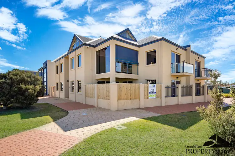 Third view of Homely house listing, 1A Wiebbe Hayes Lane, Geraldton WA 6530