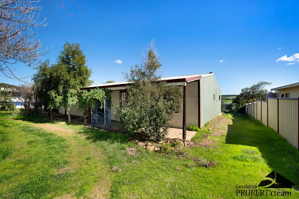 Main view of Homely house listing, 26 Indialla Road, Nabawa WA 6532