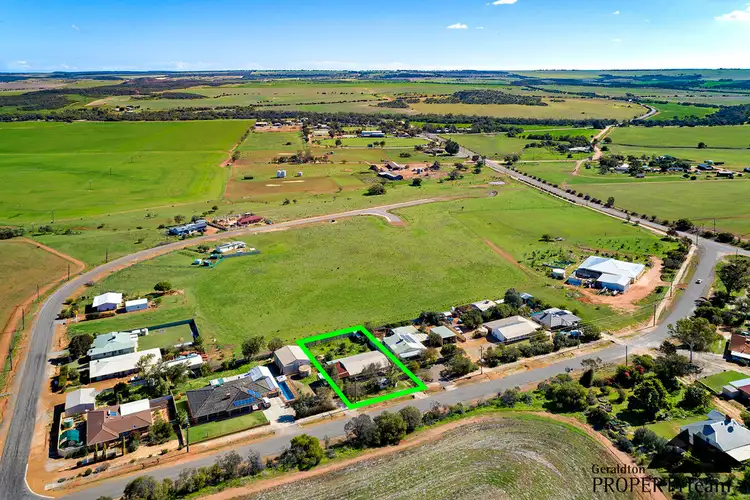 Second view of Homely house listing, 26 Indialla Road, Nabawa WA 6532