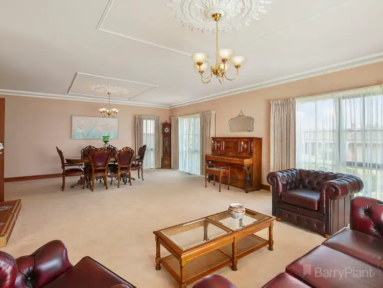 Fifth view of Homely house listing, 63 Partridge Way, Mooroolbark VIC 3138