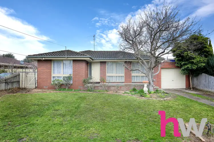 21 Beltana Street, Grovedale VIC 3216