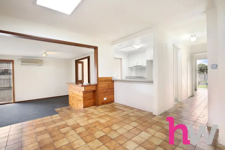 Second view of Homely house listing, 21 Beltana Street, Grovedale VIC 3216