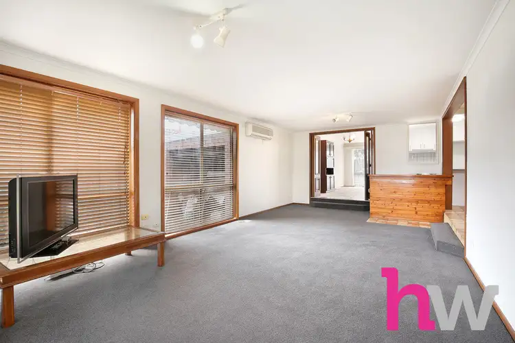 Fourth view of Homely house listing, 21 Beltana Street, Grovedale VIC 3216