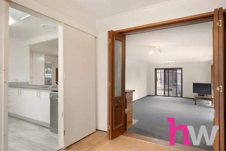 Fifth view of Homely house listing, 21 Beltana Street, Grovedale VIC 3216