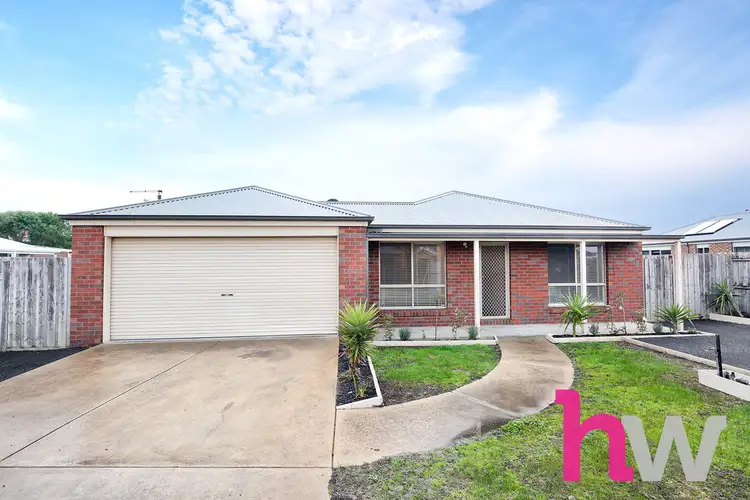 Main view of Homely house listing, 6 Newman Place, Winchelsea VIC 3241