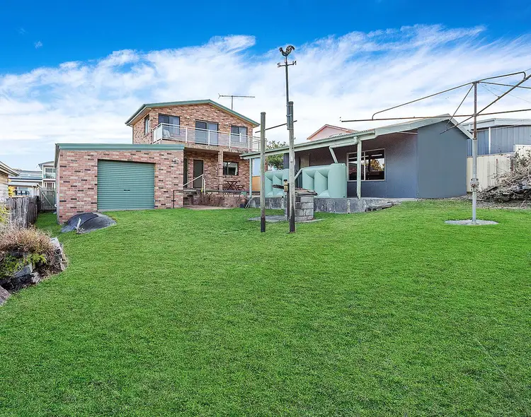 Second view of Homely house listing, 52 North Kiama Drive, Kiama Downs NSW 2533